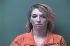 SAMANTHA RAVENSCROFT Arrest Mugshot La Porte 2021-12-05