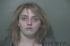 SARAH THOMPSON Arrest Mugshot Vigo 2017-01-13