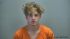 SHAWN BARBER Arrest Mugshot Whitley 2021-10-13