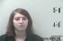 SHELBY BLACKBURN Arrest Mugshot Pulaski 2017-02-22