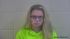 SUMMER SMITH Arrest Mugshot Dubois 2021-09-10