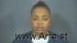 Sabrina Davis Arrest Mugshot St. Joseph 2019-11-09