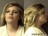 Samantha Cooper Arrest Mugshot Madison 06/03/2016