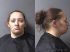 Samantha Gabbard Arrest Mugshot Madison 12/15/2021