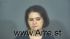 Samantha Mitchell Arrest Mugshot St. Joseph 2019-07-19