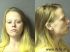 Sandra Collins Arrest Mugshot Madison 08/30/2014