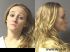 Sarah Brown Arrest Mugshot Madison 05/06/2017