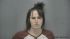 Sarah Burk Arrest Mugshot Vigo 2024-01-13