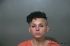 Sarah Cox Arrest Mugshot Vigo 2021-08-12