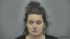 Sarah Ward Arrest Mugshot Vigo 2023-09-24