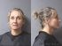 Stacie Leever Arrest Mugshot Madison 09/13/2018