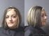 Stacy Hatley Arrest Mugshot Madison 09/13/2018
