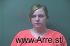 Stephanie Fisher Arrest Mugshot La Porte 2018-01-15