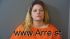 TRISHA HILLYER Arrest Mugshot Hendricks 2019-02-17