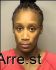 Tiara Hammons Arrest Mugshot Porter 04/19/2024