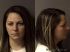 Tiffany Anderson Arrest Mugshot Madison 10/30/2014