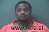 Trelon George Arrest Mugshot La Porte 2017-08-08