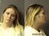 Tresnie Patterson Arrest Mugshot Madison 01/12/2016