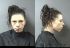 Trista Israel Arrest Mugshot Madison 11/17/2021