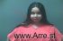 Vanessa Rodriguez Arrest Mugshot La Porte 2017-12-15