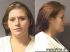 Veronica Scott Arrest Mugshot Madison 08/17/2017