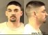 William Baker Arrest Mugshot Madison 04/01/2016