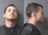 Zachary Skaggs Arrest Mugshot Madison 06/26/2018