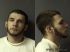 Zachery Mosbaugh Arrest Mugshot Madison 04/30/2016