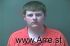 Zachery Wardlow Arrest Mugshot La Porte 2017-06-23