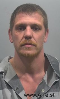 Aaron Bradley Anderson Mugshot