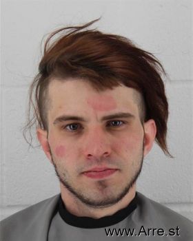 Aaron Dion Boyd Mugshot