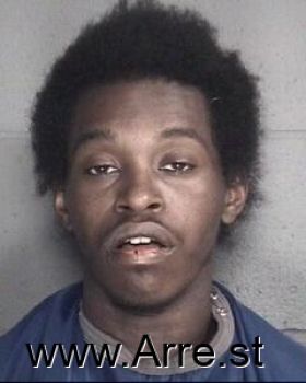 Aaron Steven Lloyd Mugshot