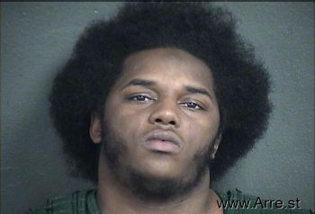 Aaron L Looney Iii Mugshot