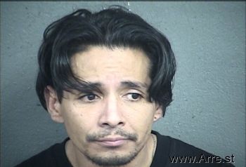 Aaron Adrian Perez Mugshot