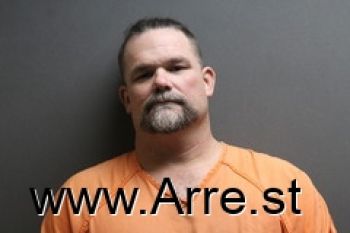 Aaron Randall Powers Mugshot