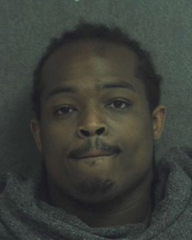 Aaron Eugene Wintersjr Mugshot