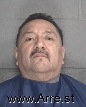 Abel  Flores Mugshot