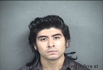 Abraham  Hernandez Mugshot