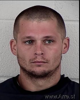 Adam Charles Duane Andersen Mugshot