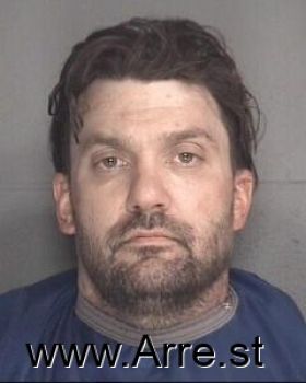 Adam  Miller Mugshot