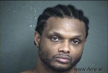 Addae Jumaane Doyle Mugshot