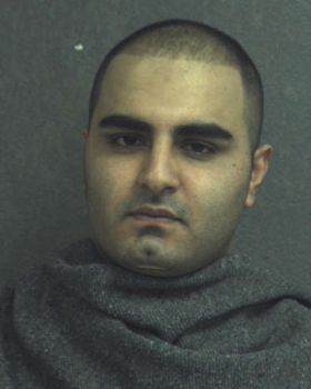 Adeel  Cheema Mugshot