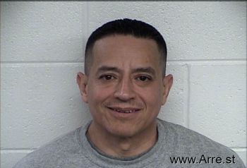 Ademir  Hernandez-arciga Mugshot