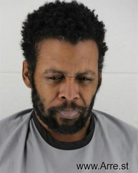 Adrian Craig Anderson Mugshot