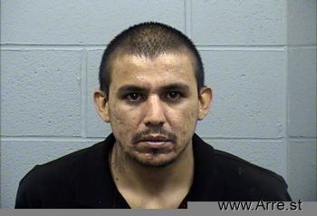 Adrian  Archuleta Mugshot