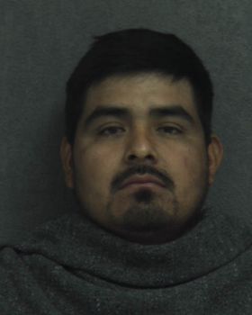 Adrian  Guzman-sanchez Mugshot