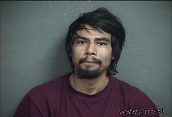 Adrian Moses Lopez-pineda Mugshot