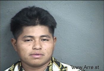 Adrian  Ramirez Perez Mugshot