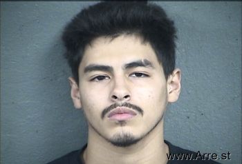 Adrian Emilio Renteria Mugshot