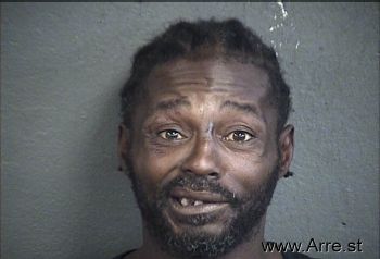 Adrian Michael Smith Mugshot